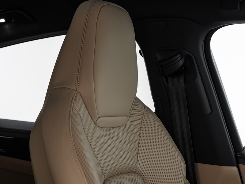 Porsche Cayenne coupe 3.0 e-hybrid tiptronic