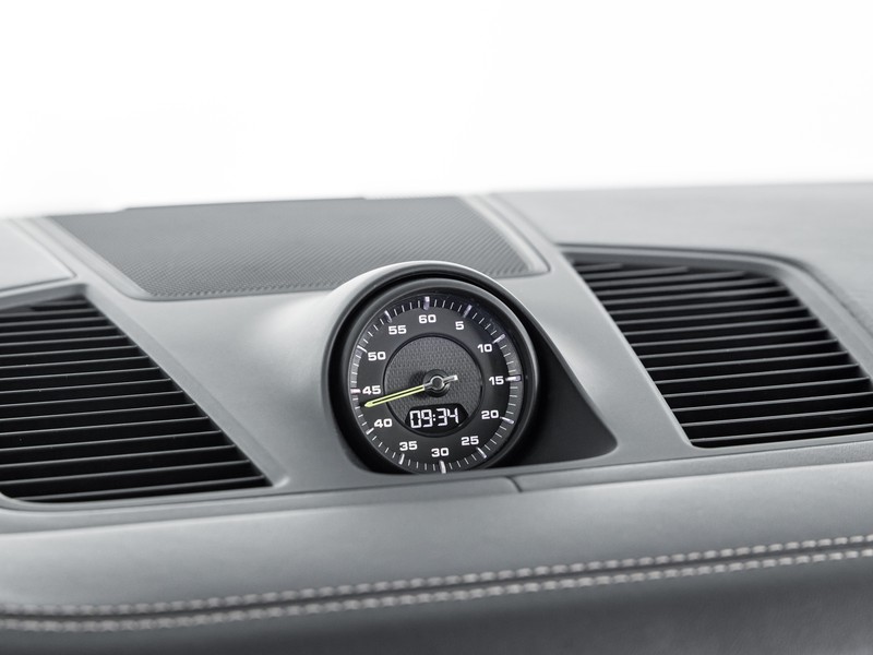 Porsche Cayenne coupe 3.0 e-hybrid tiptronic