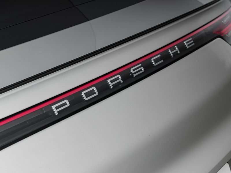 Porsche Cayenne coupe 3.0 e-hybrid tiptronic