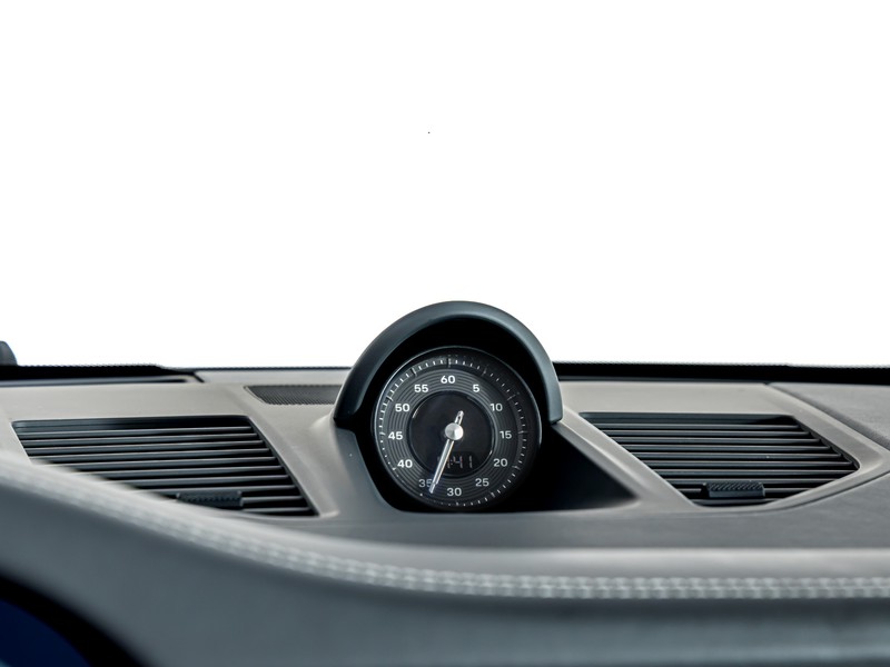 Porsche 911 cabrio 3.0 carrera s auto