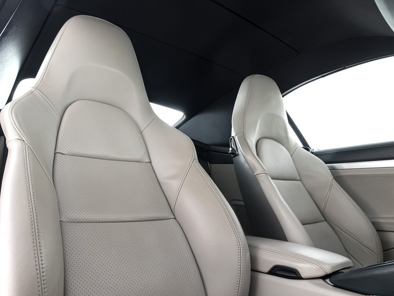 Porsche 911 cabrio 3.0 carrera s auto