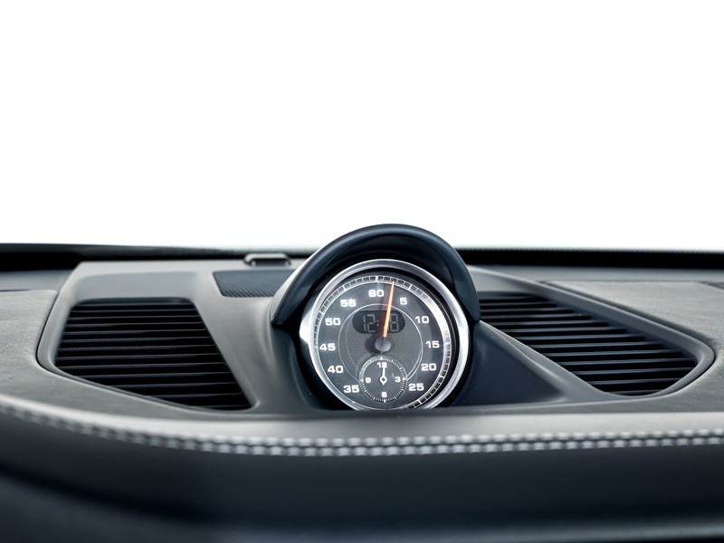 Porsche 911 cabrio 3.0 carrera s auto