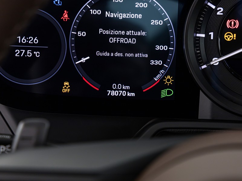 Porsche 911 coupe 3.0 carrera s auto