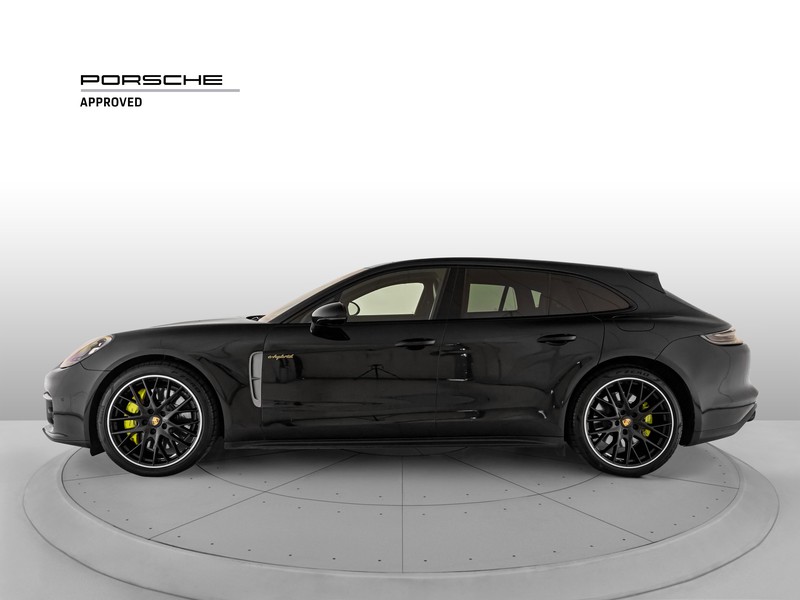 Porsche Panamera sport turismo 2.9 4 e-hybrid platinum edition auto