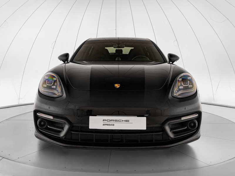 Porsche Panamera sport turismo 2.9 4 e-hybrid platinum edition auto
