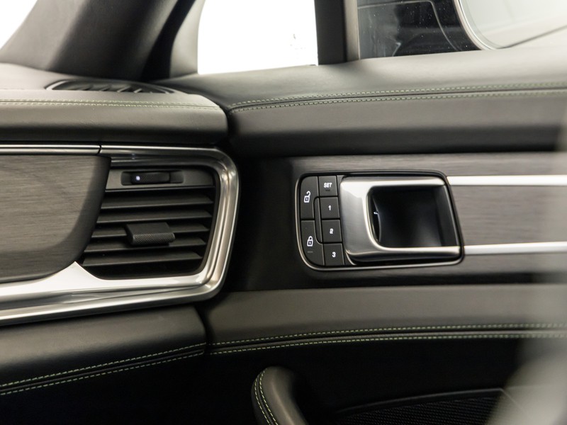 Porsche Panamera sport turismo 2.9 4 e-hybrid platinum edition auto