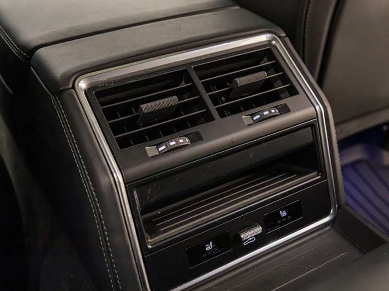 Porsche Panamera sport turismo 2.9 4 e-hybrid platinum edition auto