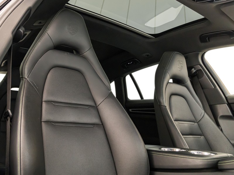 Porsche Panamera sport turismo 2.9 4 e-hybrid platinum edition auto