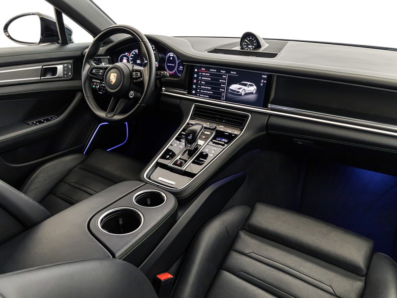 Porsche Panamera sport turismo 2.9 4 e-hybrid platinum edition auto