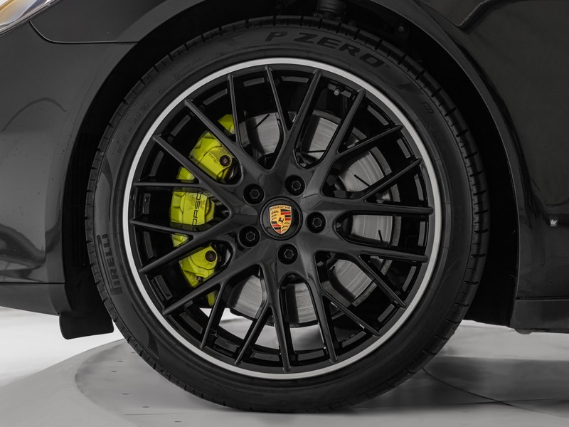 Porsche Panamera sport turismo 2.9 4 e-hybrid platinum edition auto