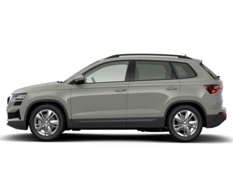 Skoda Karoq 2.0 tdi evo executive 150cv dsg