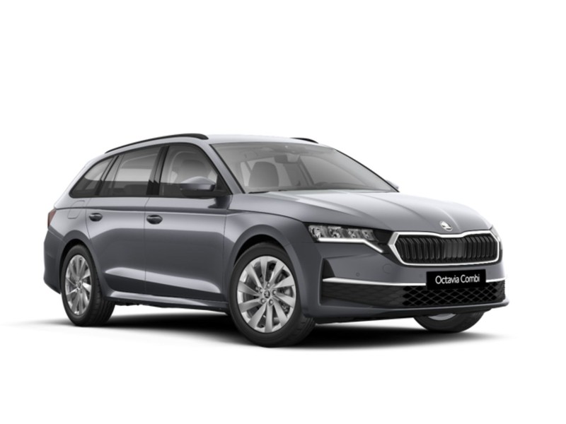 Skoda Octavia wagon 2.0 tdi executive 150cv dsg