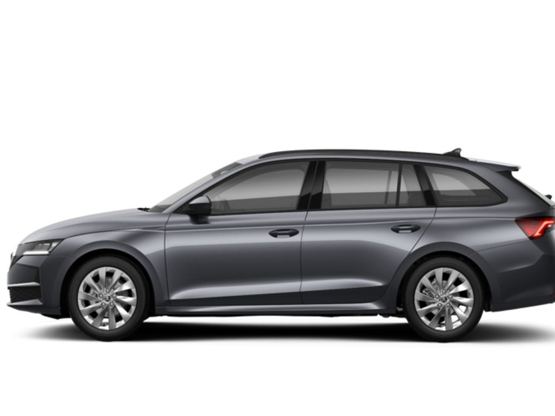 Skoda Octavia wagon 2.0 tdi executive 150cv dsg