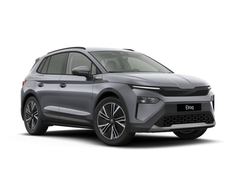 Skoda Elroq 60