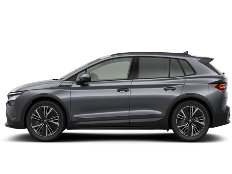 Skoda Elroq 60