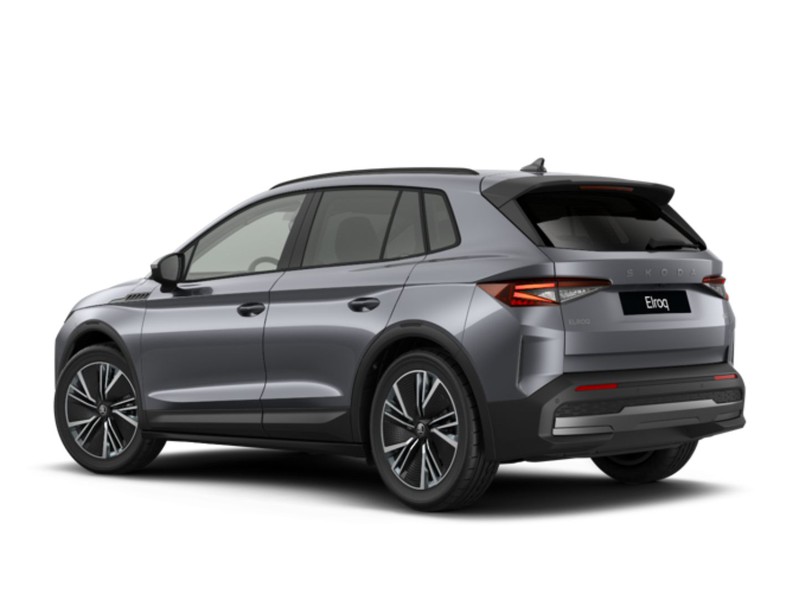 Skoda Elroq 60