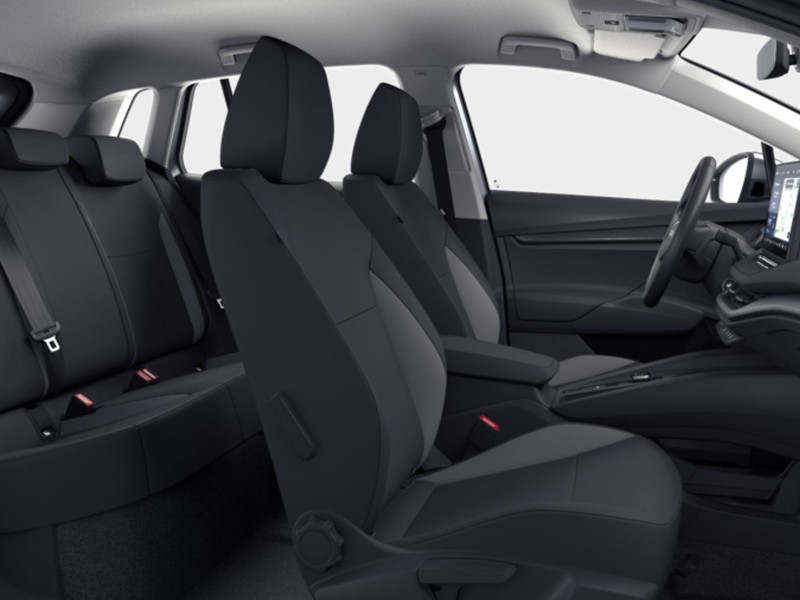 Skoda Elroq 60