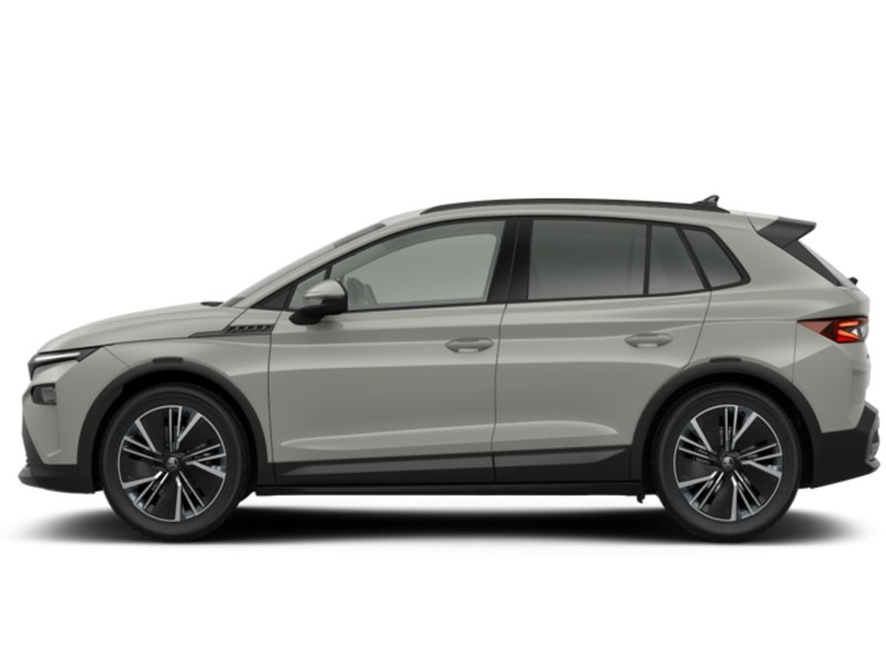 Skoda Elroq 60