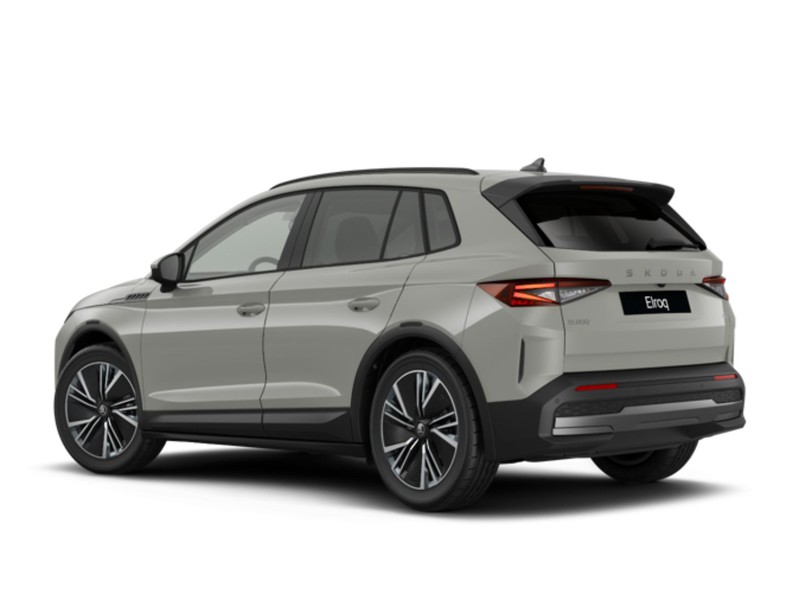 Skoda Elroq 60
