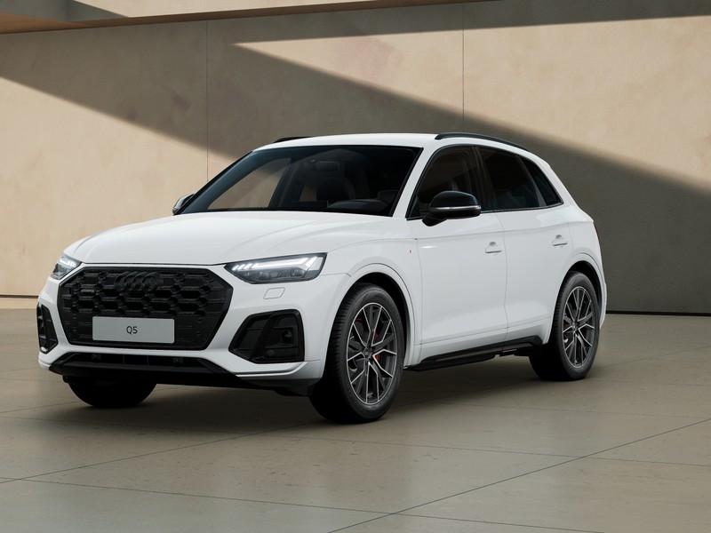 Audi Q5 40 2.0 tdi mhev 12v s line plus quattro s-tronic