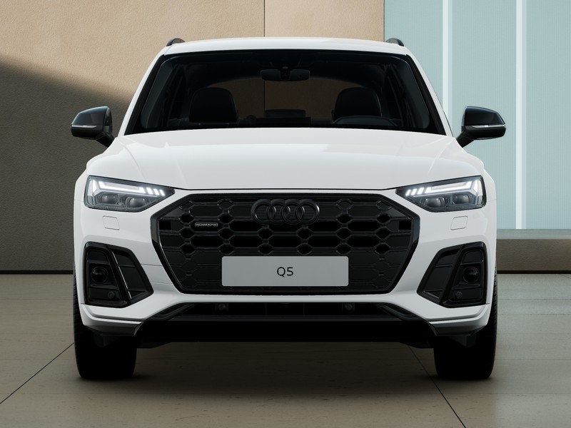 Audi Q5 40 2.0 tdi mhev 12v s line plus quattro s-tronic
