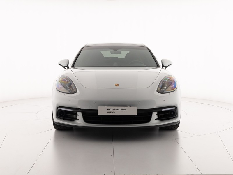 Porsche Panamera sport turismo e-hybrid
