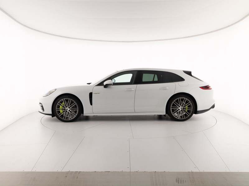 Porsche Panamera sport turismo e-hybrid