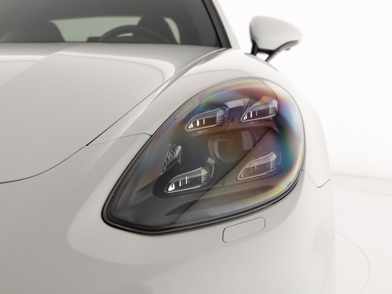 Porsche Panamera sport turismo e-hybrid