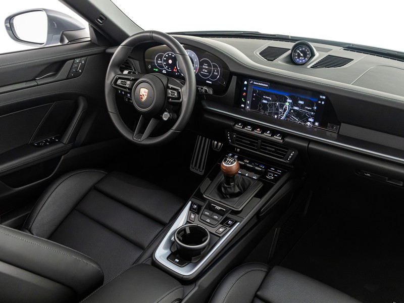 Porsche 911 992 PA C2 CABRIO 3,0 CARRERA T