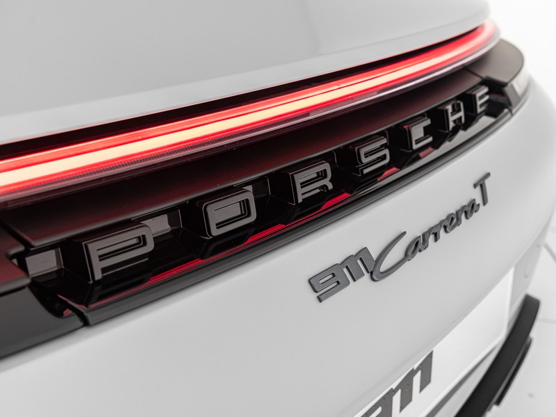 Porsche 911 992 PA C2 CABRIO 3,0 CARRERA T