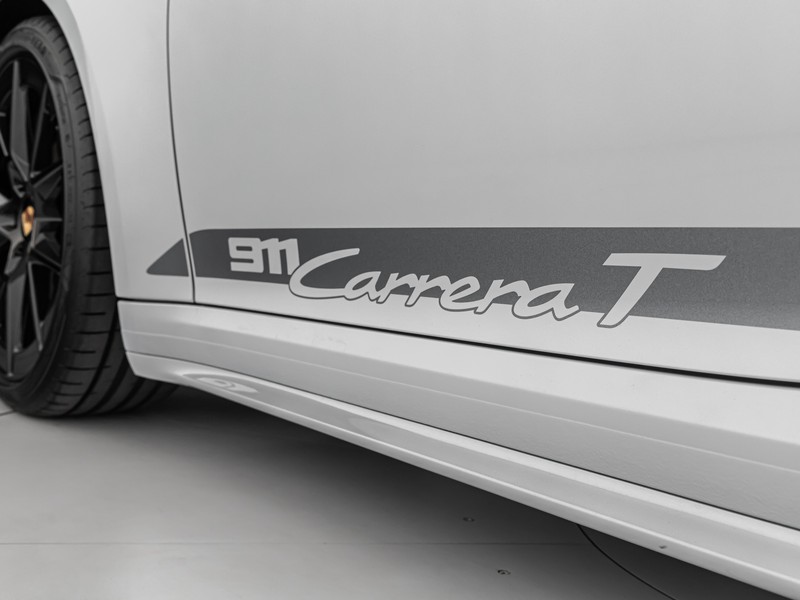 Porsche 911 992 PA C2 CABRIO 3,0 CARRERA T