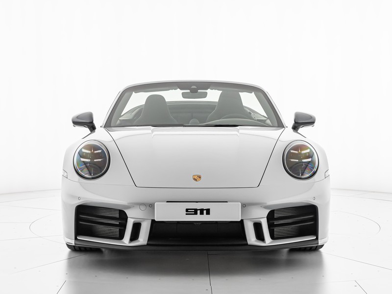 Porsche 911 992 PA C2 CABRIO 3,0 CARRERA T