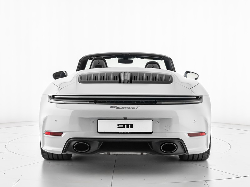 Porsche 911 992 PA C2 CABRIO 3,0 CARRERA T