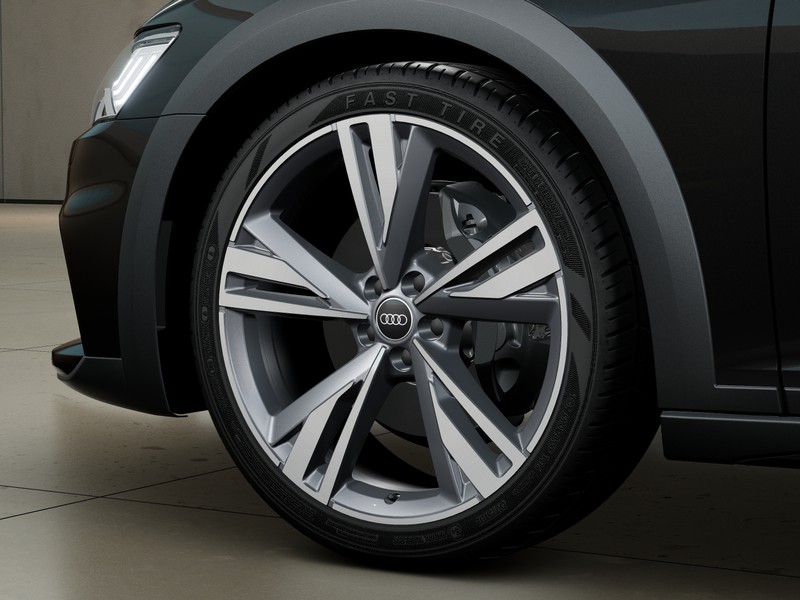 Audi A6 allroad allroad 50 3.0 tdi mhev 48v business advanced quattro 286cv tiptronic
