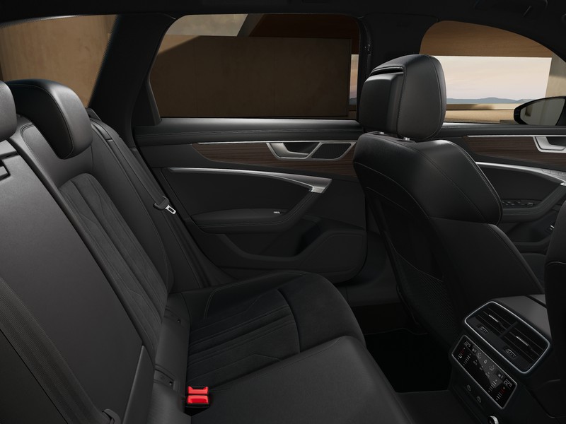 Audi A6 allroad allroad 50 3.0 tdi mhev 48v business advanced quattro 286cv tiptronic