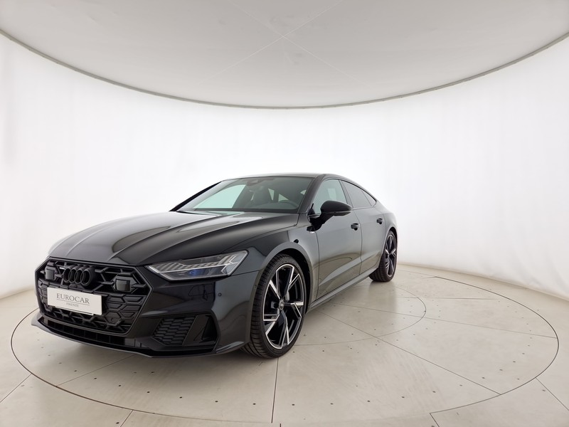 Audi A7 sportback 50 3.0 tdi mhev 48v business advanced quattro tiptronic