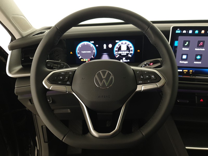 Volkswagen Tayron 1.5 etsi life 150cv dsg 7p.ti