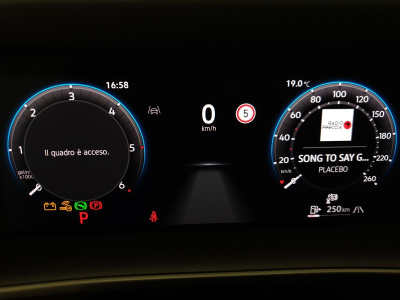 Volkswagen Tayron 1.5 etsi life 150cv dsg 7p.ti