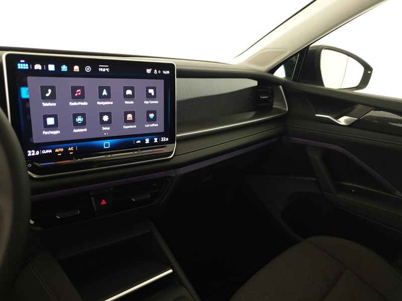 Volkswagen Tayron 1.5 etsi life 150cv dsg 7p.ti