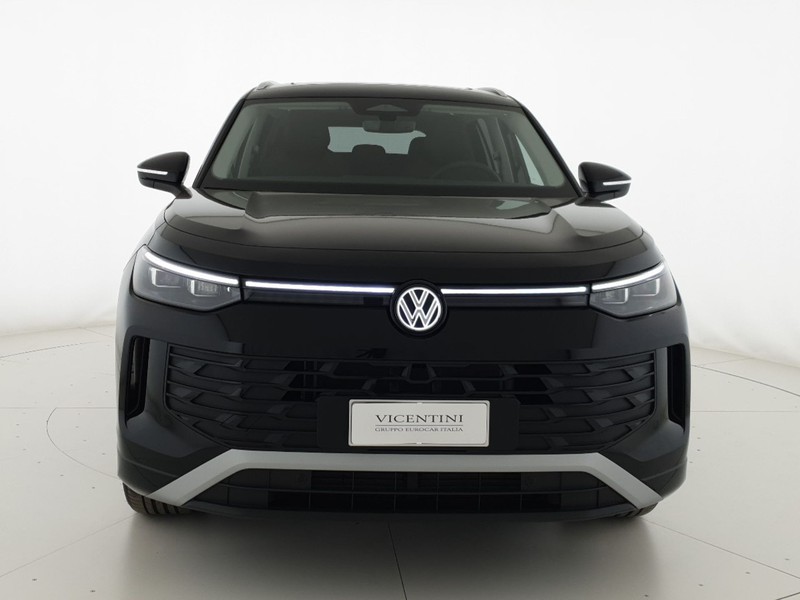 Volkswagen Tayron 1.5 etsi life 150cv dsg 7p.ti