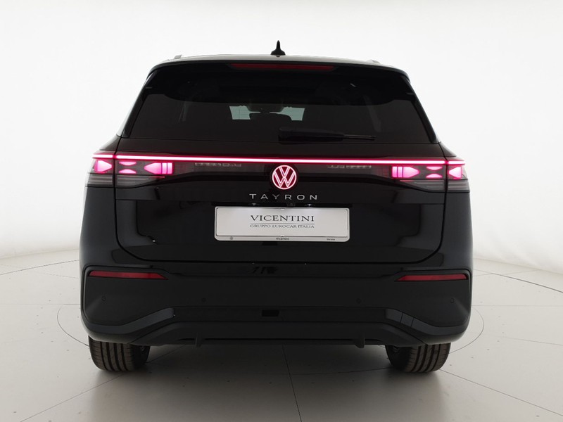 Volkswagen Tayron 1.5 etsi life 150cv dsg 7p.ti
