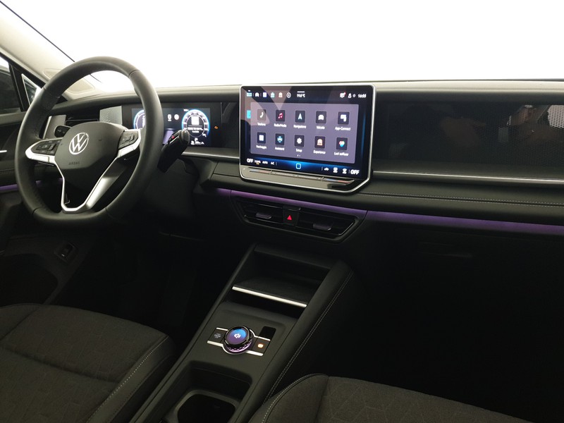 Volkswagen Tayron 1.5 etsi life 150cv dsg 7p.ti
