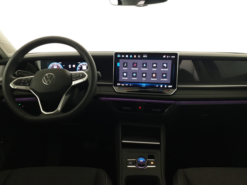 Volkswagen Tayron 1.5 etsi life 150cv dsg 7p.ti