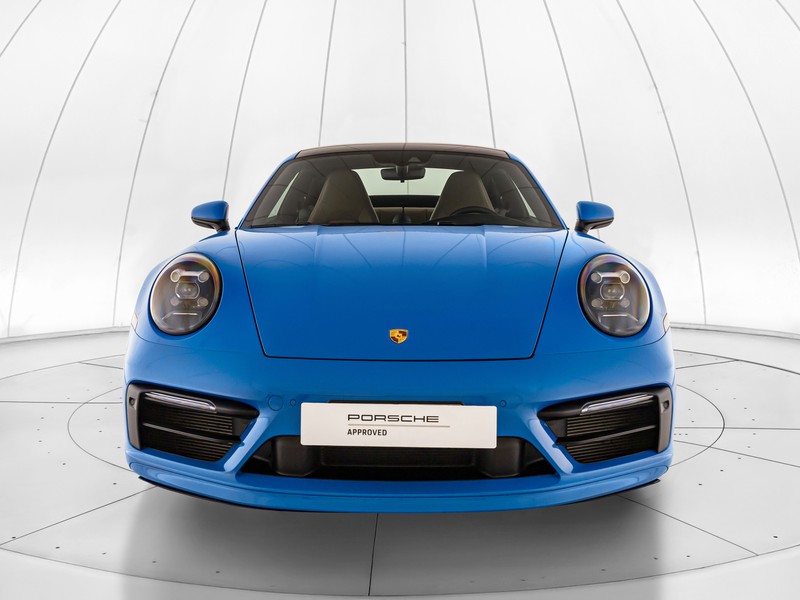 Porsche 911 coupe 3.0 carrera auto