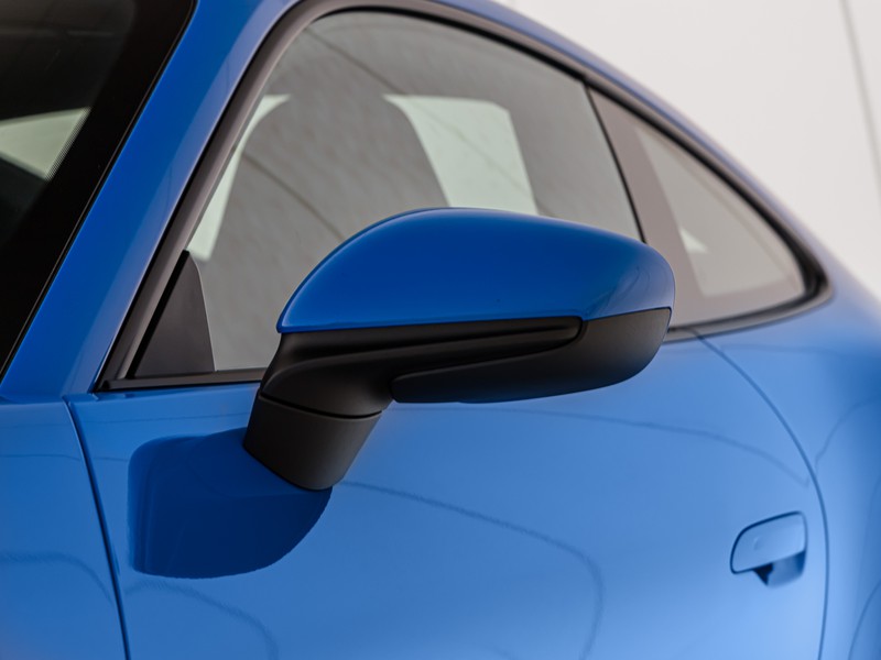 Porsche 911 coupe 3.0 carrera auto
