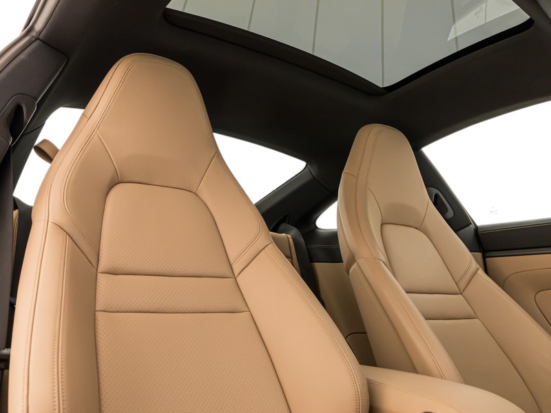 Porsche 911 coupe 3.0 carrera auto