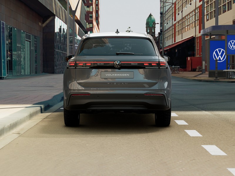 Volkswagen Tiguan 2.0 tdi edition plus 150cv dsg