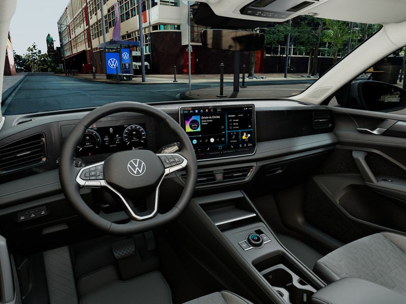 Volkswagen Tiguan 2.0 tdi edition plus 150cv dsg