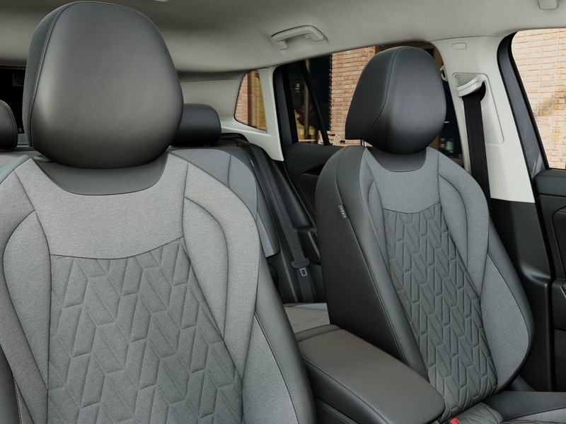 Volkswagen Tiguan 2.0 tdi edition plus 150cv dsg