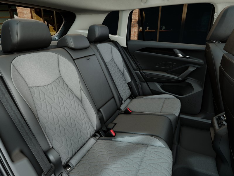 Volkswagen Tiguan 2.0 tdi edition plus 150cv dsg